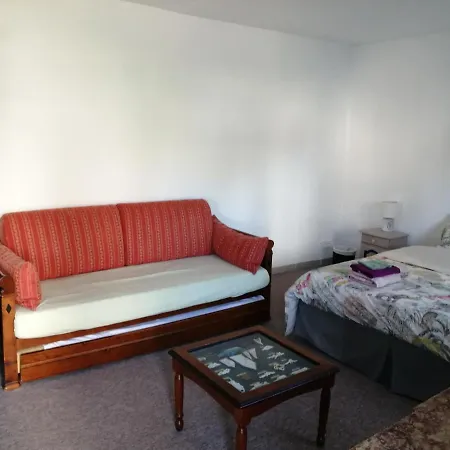 ホームステイ Le Rouet