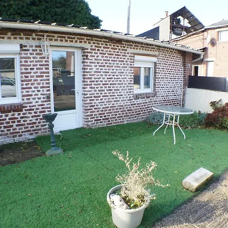 Le Rouet ホームステイ